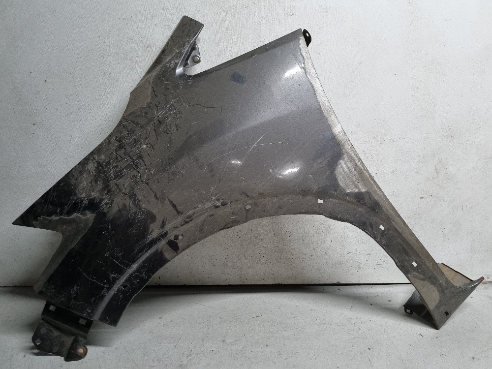 Paralama Esquerdo Honda Wr-v 2018/2021 1