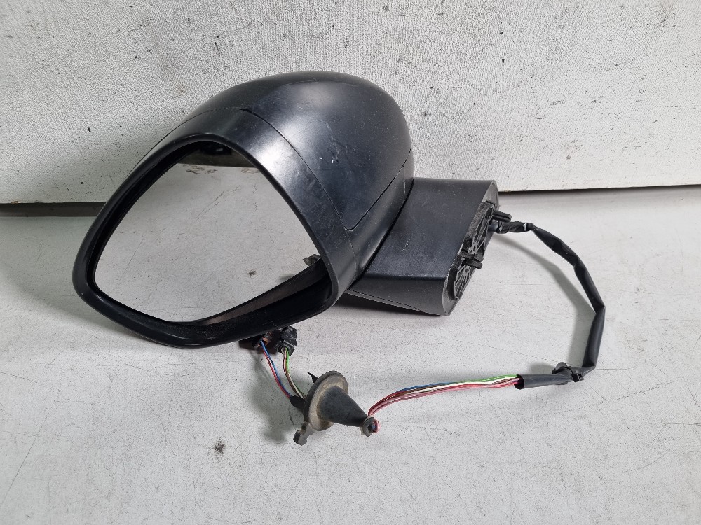 Retrovisor Esquerdo Citroen C4 Lounge 2013/2016 Usado 1