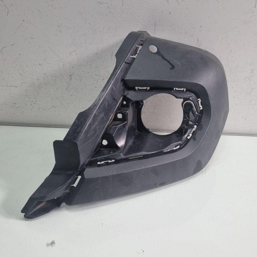 Moldura Farol de Milha Direito Renault Duster 2020–2024 4