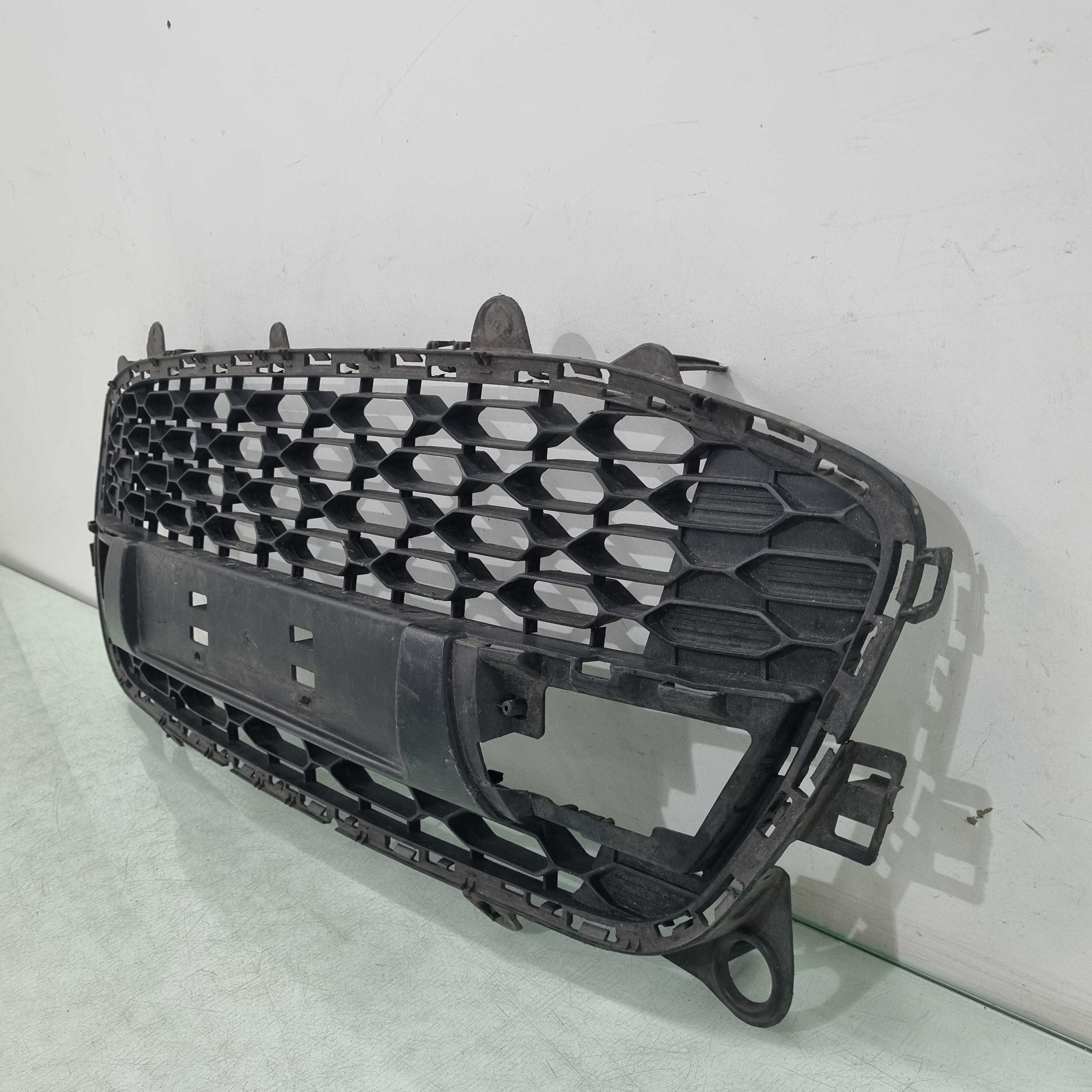 Grade Inferior Citroën C3 2013/2016 Original 2