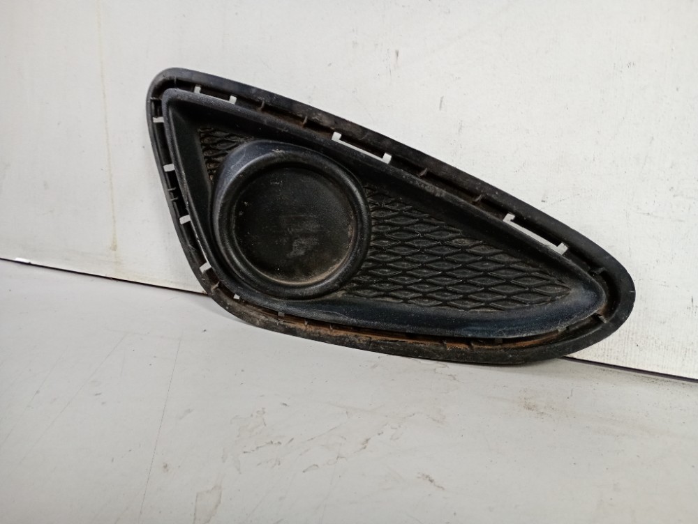 Moldura Direita Hyundai Hb20 2011/2015 3