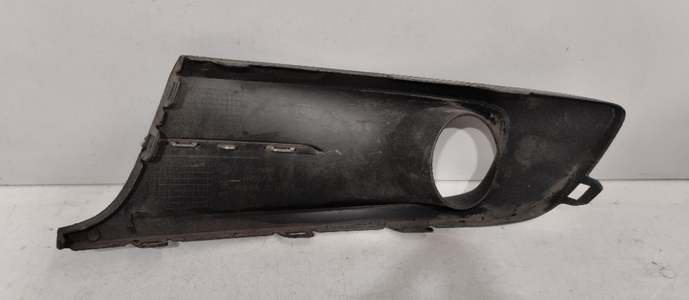 Moldura Milha Direita Fox 2011/2014 Recondicionado Original. Direito 4