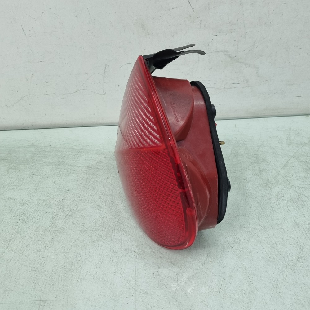 Lanterna Do Lado Direito Fiat Marea 2000/2003 – Direito/passageiro 2