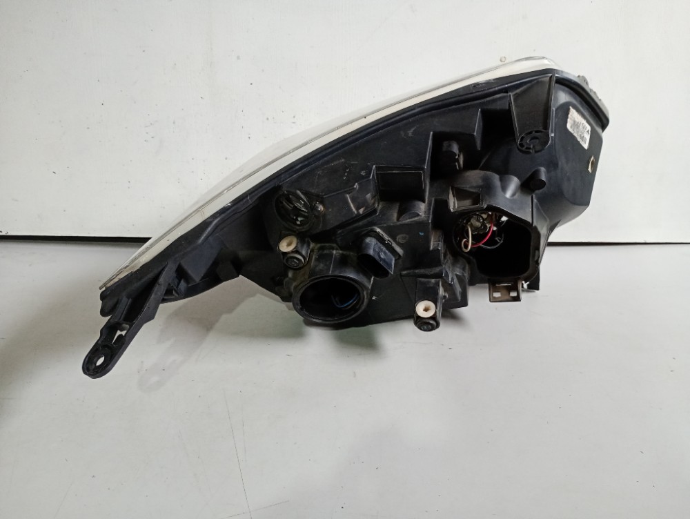 Farol Esquerdo S10 Simples 2013/2015 Original Recondicionado 5