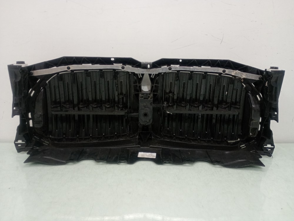 Grade Superior Do Parachoque Dianteiro Bmw X5 19/22 Rec 3