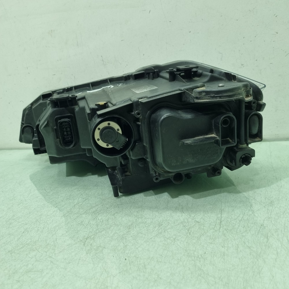 Farol Direito Sem Reator Volkswagen Polo Gts Valeo 2017/2021 Direito/passageiro 7