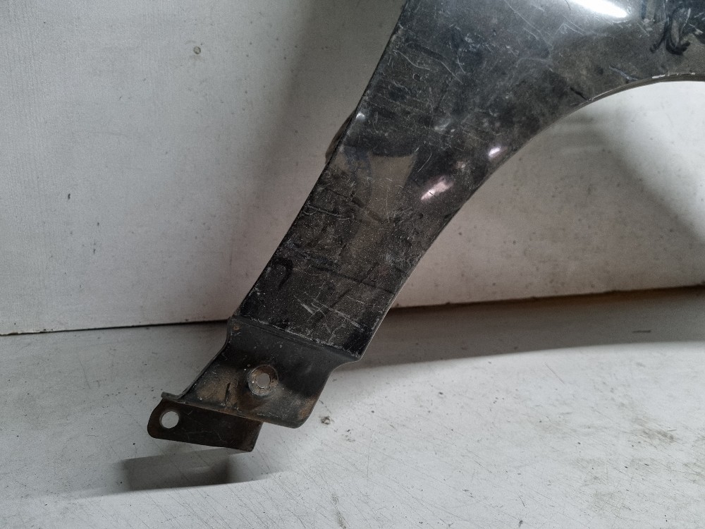 Paralama Lado Direito Toyota Corolla 2009/2014 Recuperado 4