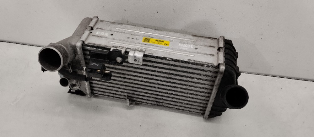 Intercooler Hyundai Creta 1.0 Turbo 2020/2023 4