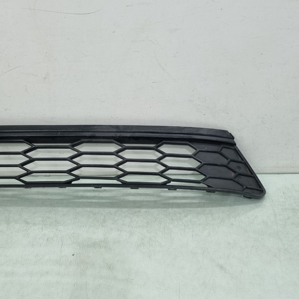 Grade Inferior Volkswagen Polo Gts 2025 Recondicionado 5