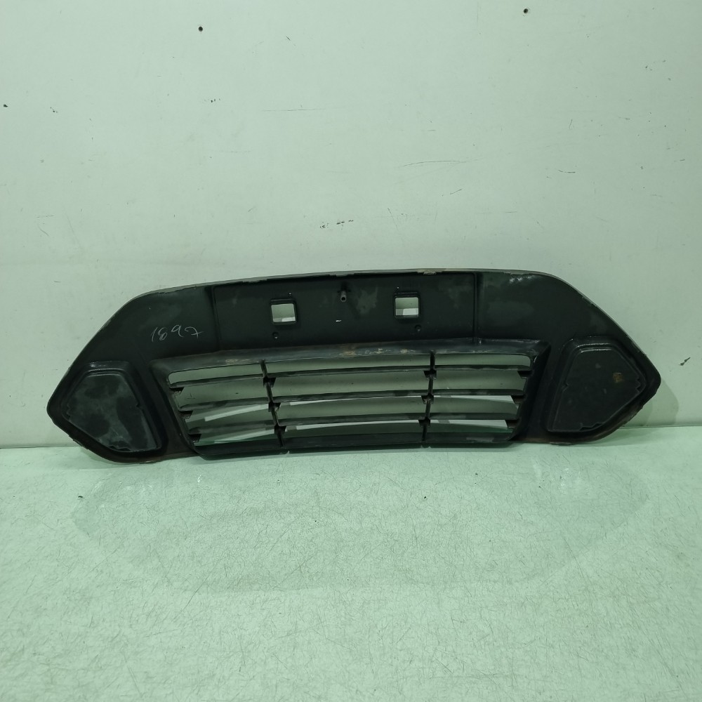Grade Central Ford Fiesta 2010/2013 Semi-Nova 4