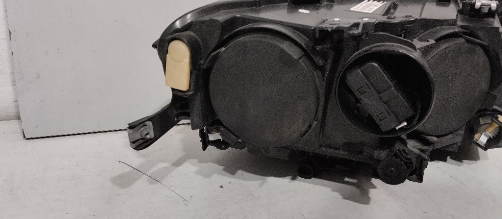 Farol Esquerdo Para Vw T-cross 2020/2021 Seminovo E Original Esquerdo/motorista 5