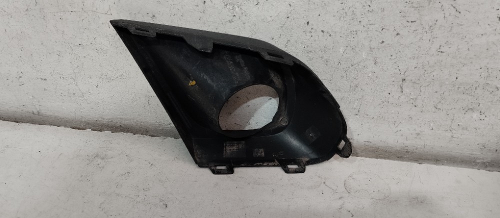 Moldura Farol Milha Direito Duster 2017 3