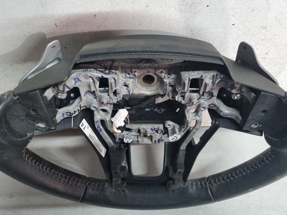 Volante Toyota Hilux Sw4 2016 2017 2018 2019 2020 2021 4