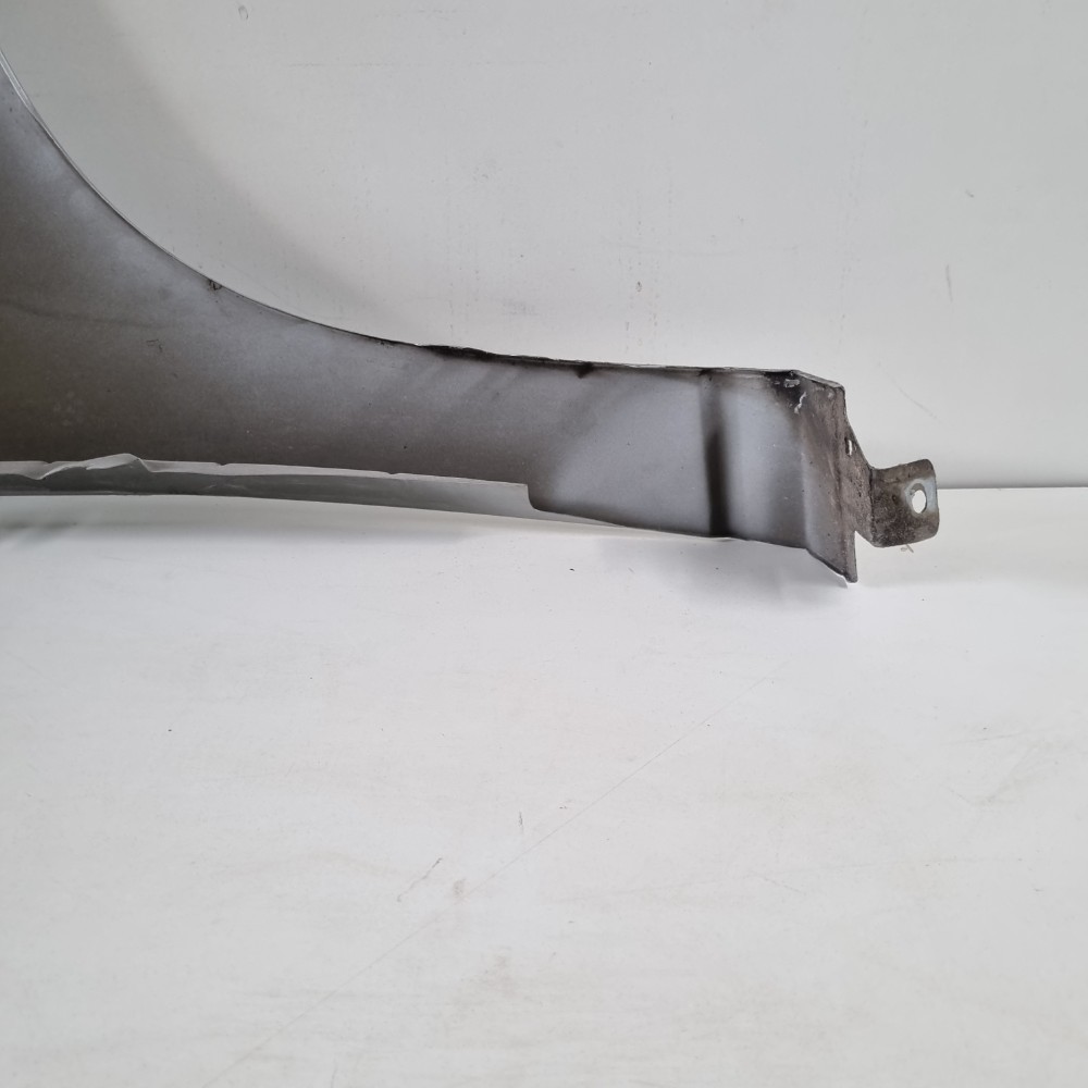 Paralama Dianteiro Esquerdo Chevrolet Spin Modelos 2013/2018 6