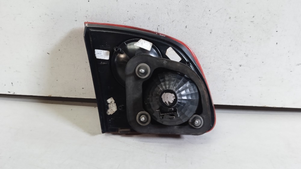 Farol Direito Tampa Do Chevrolet Classic 2009/2013 Seminovo. 1