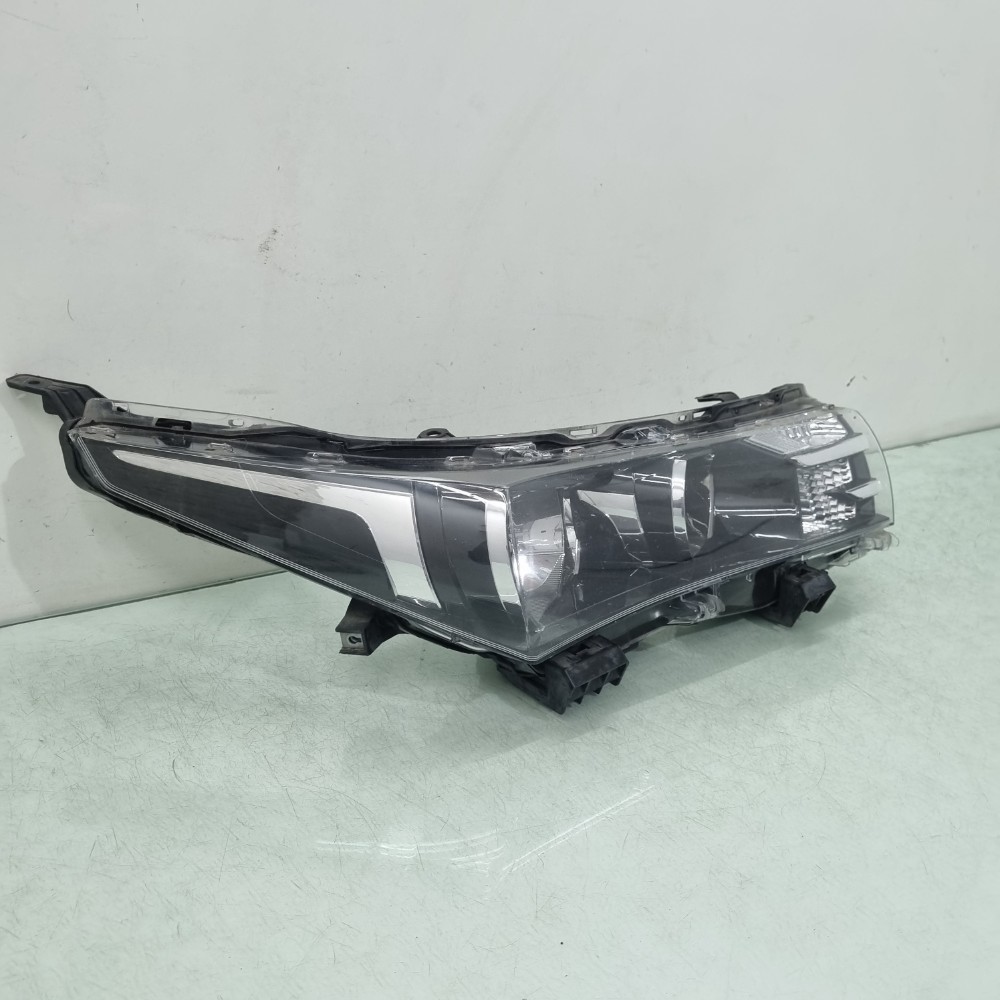 Farol Lado Direito Toyota Corolla 2015/2018 Direito/passageiro 3