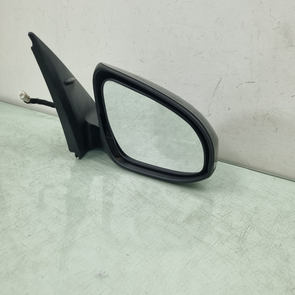 Retrovisor Direito Elétrico C/pisca Toyota Etios 2013/2019 2
