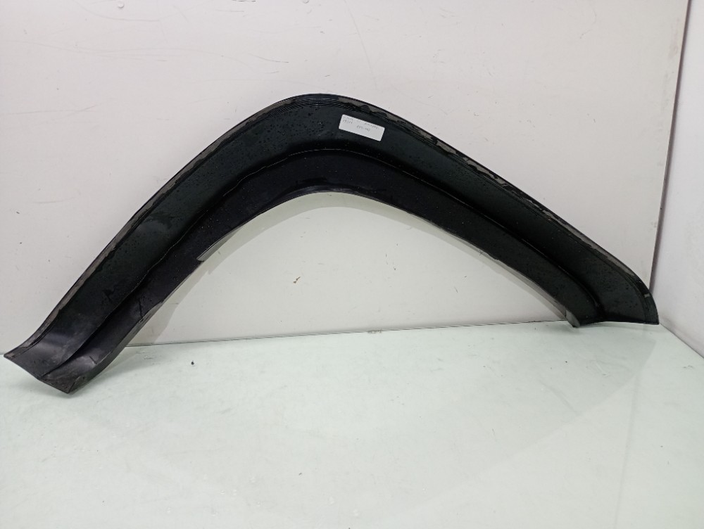 Moldura Do Paralama Esquerda Amarok 2013 A 2021 Original Rec 6