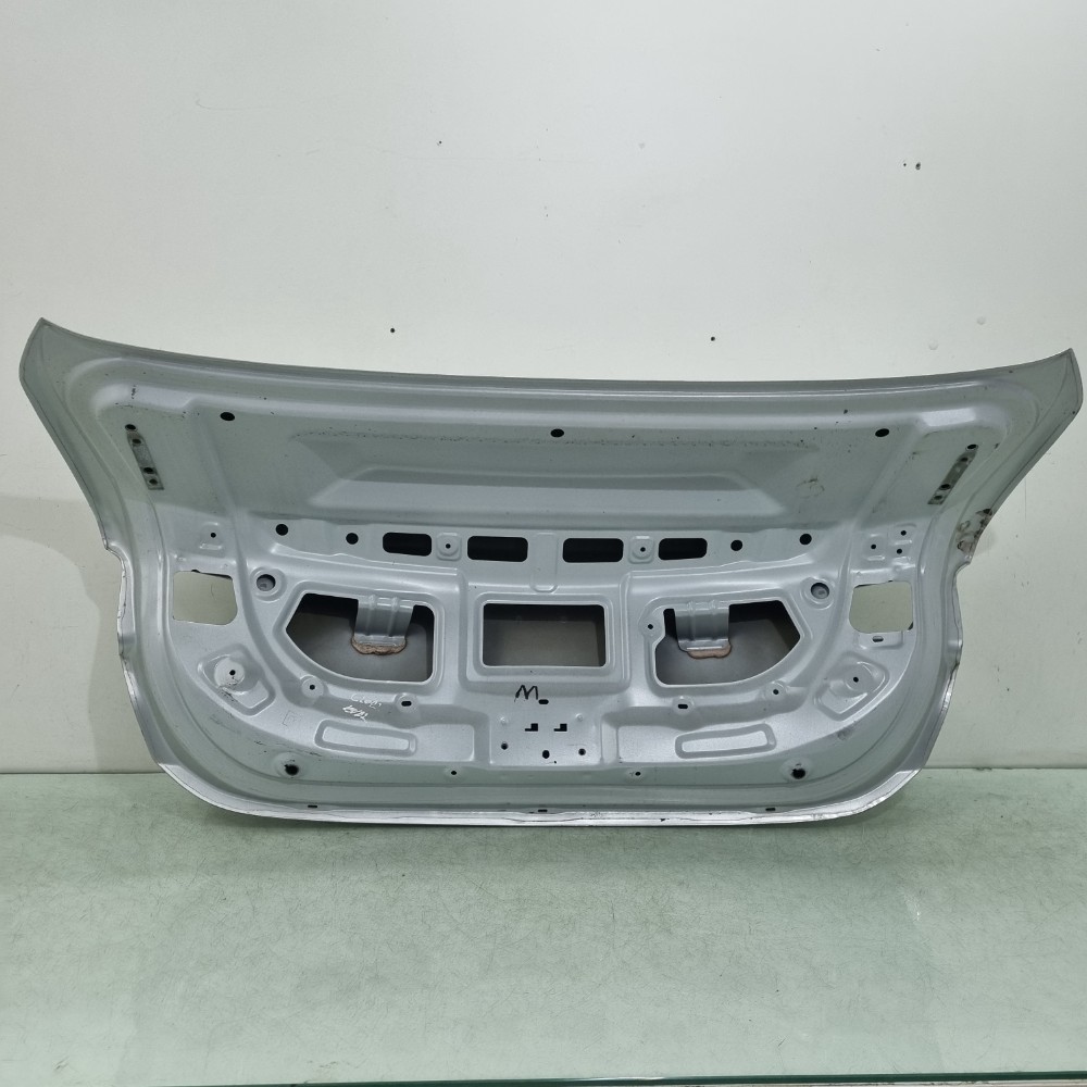 Tampa Traseira Chevrolet Onix Sedan 2020/2024 Recondicionado 5