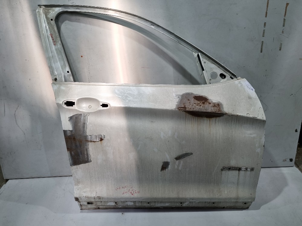Porta Dianteira Do Lado Direito Bmw X3 2013/2017 Dianteira 1
