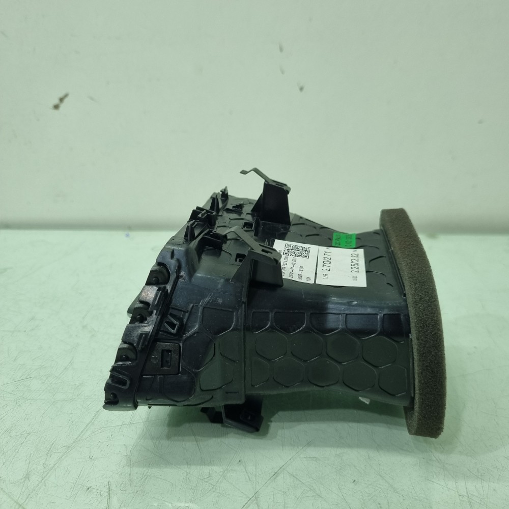 Difusor Ar Do Painel Esquerdo Volkswagen T-cross 2020/2024 2