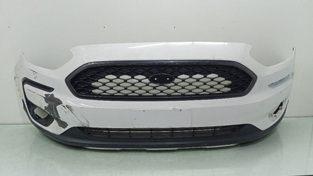 Parachoque Dianteiro Seminovo Ford Ka Freestyle 2018/2022. 1