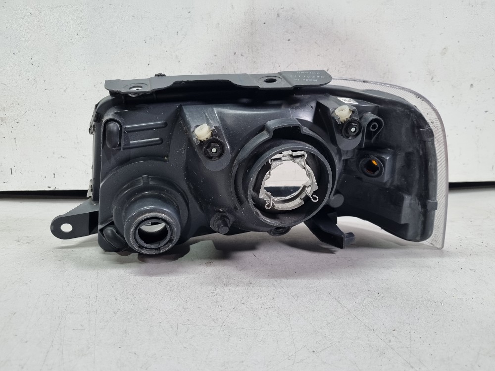 Farol Direito Ford Ranger 2005/2008 Recuperado Direito/passageiro 4
