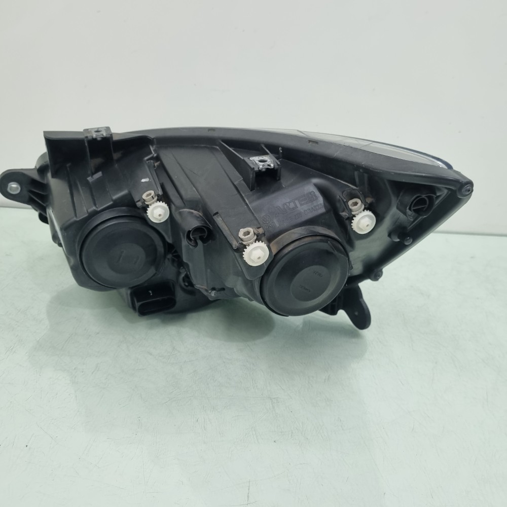 Farol Do Lado Direito Volkswagen Fox Modelos 2016/202 Direito/passageiro 4