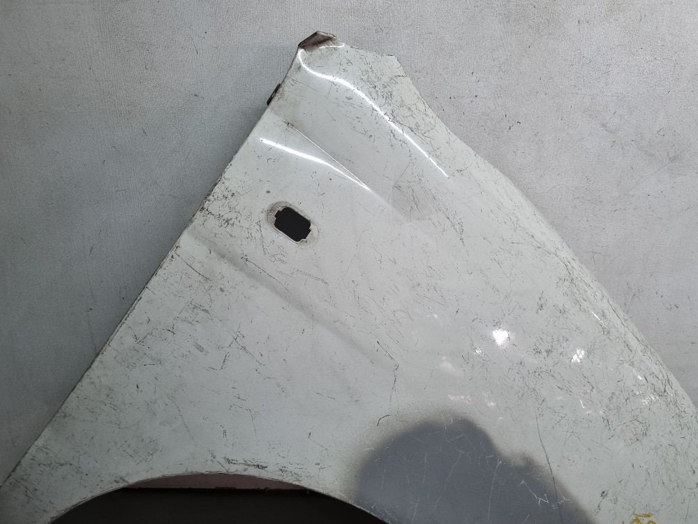 Paralama Direito Chery Qq 2010/2013 3