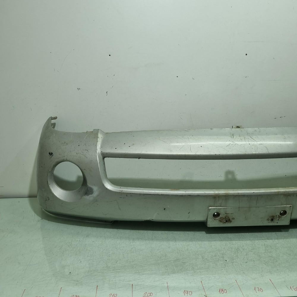 Parachoque Dianteiro Hyundai HR 2004/2011 Semi-novo 2