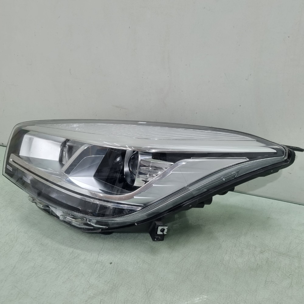 Farol Lado Esquerdo Caoa Chery Tiggo 5 2021/2023 Recuperado Esquerdo/motorista 3