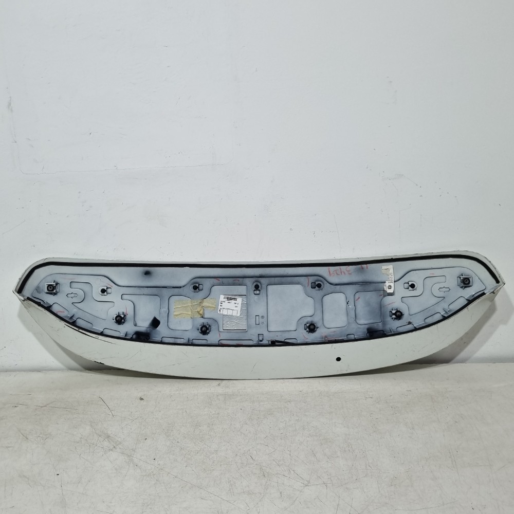 Aerofólio Jeep Renegade Modelos 2015/2016/2017/2018/2019 2