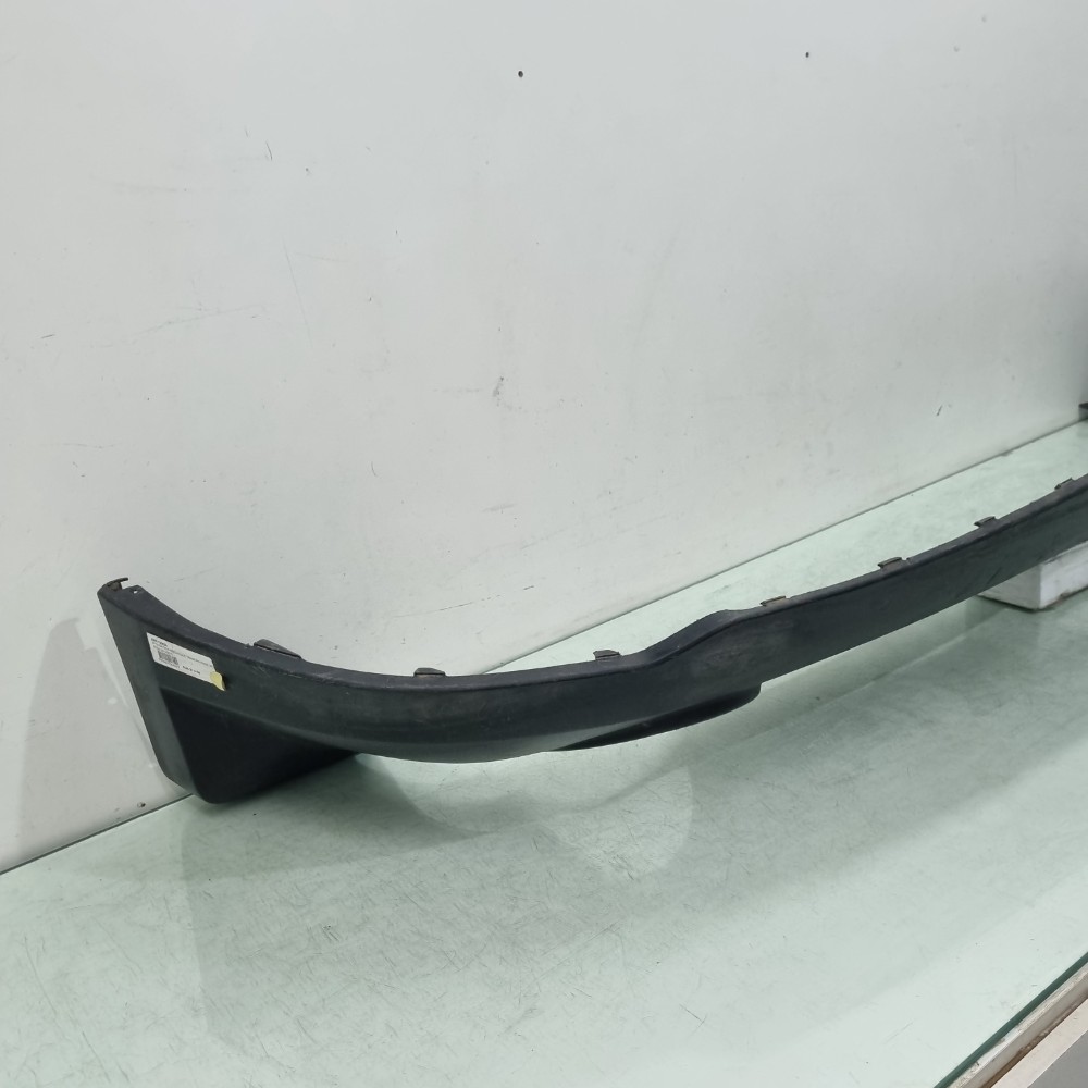 Spoiler Parachoque Traseiro Ford Edge 2010 À 2013 3