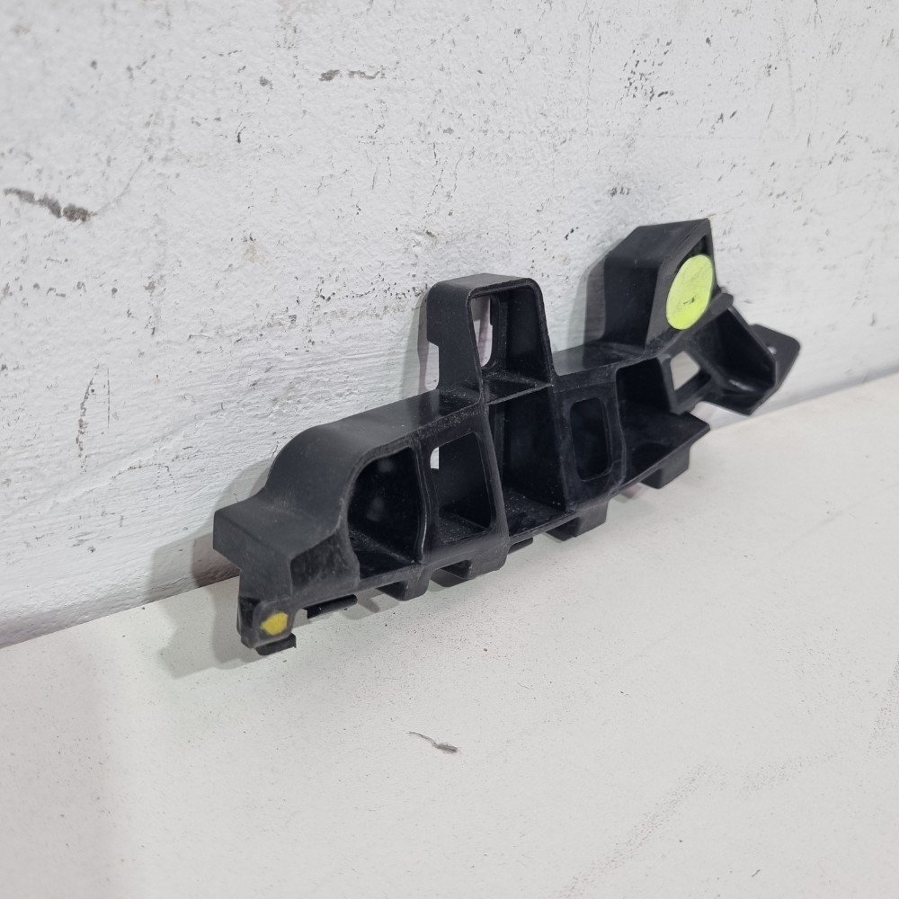 Guia Parachoque Dianteiro Direito Volkswagen Fox 2010/2014 5