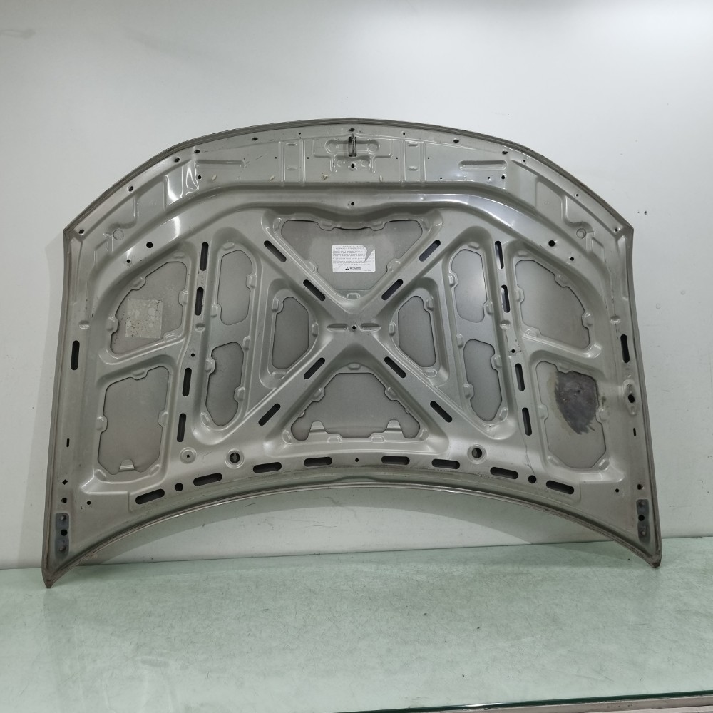 Capô Dianteiro Mitsubishi Outlander 2007/10 Recondicionado. 7