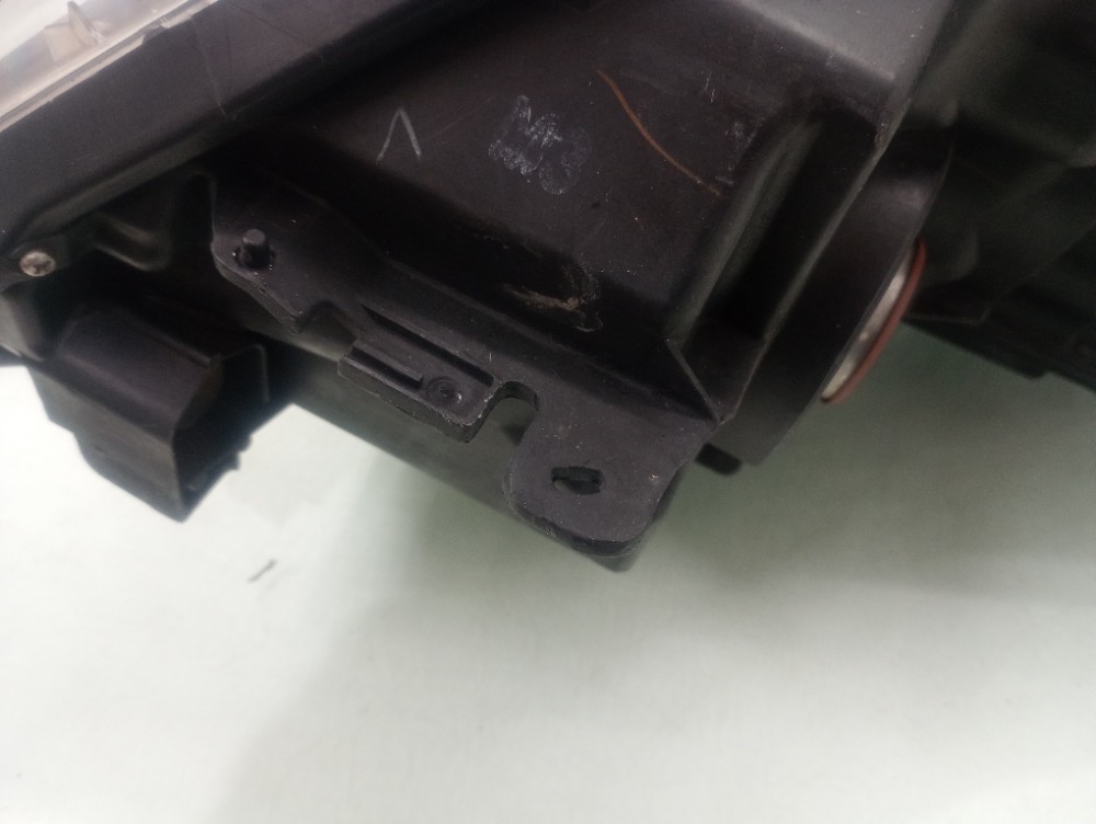 Farol Do Lado Direito Honda Hr-v Modelos 2019/2020/2021 Direito/passageiro 6
