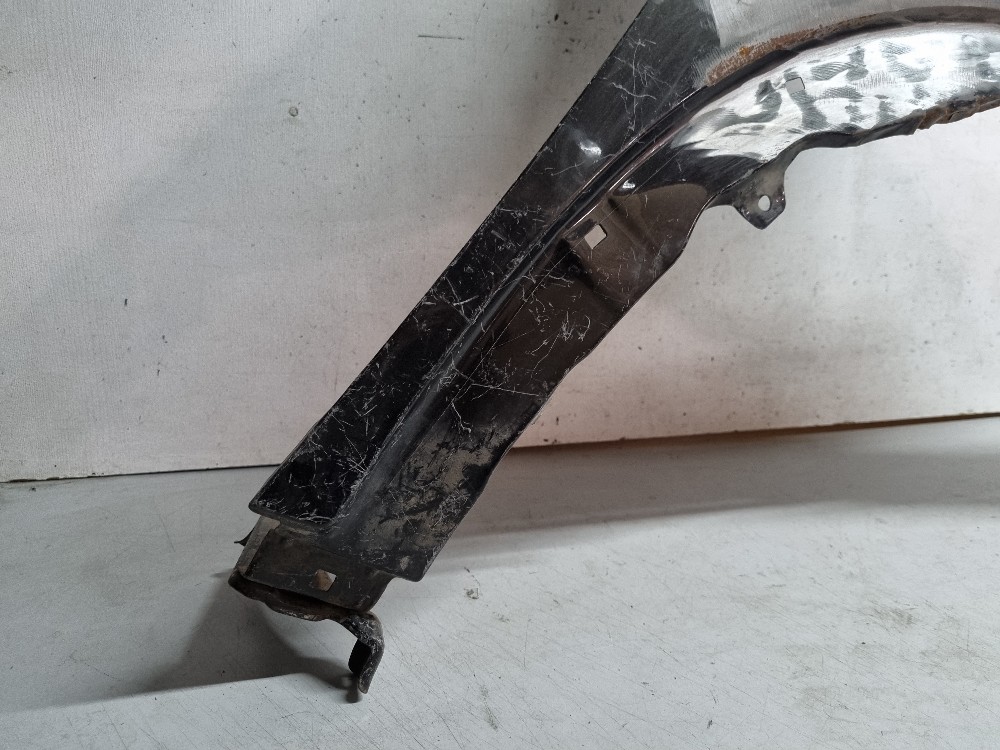 Paralama Do Lado Direito Honda Hr-v Modelos 2015/2021 4