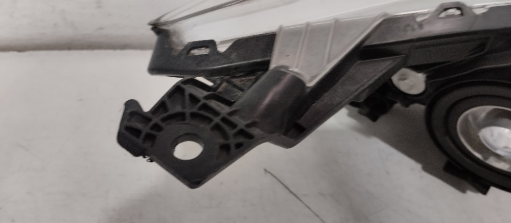 Farol Esquerdo Honda City 2015/2018 Esquerdo/motorista 3