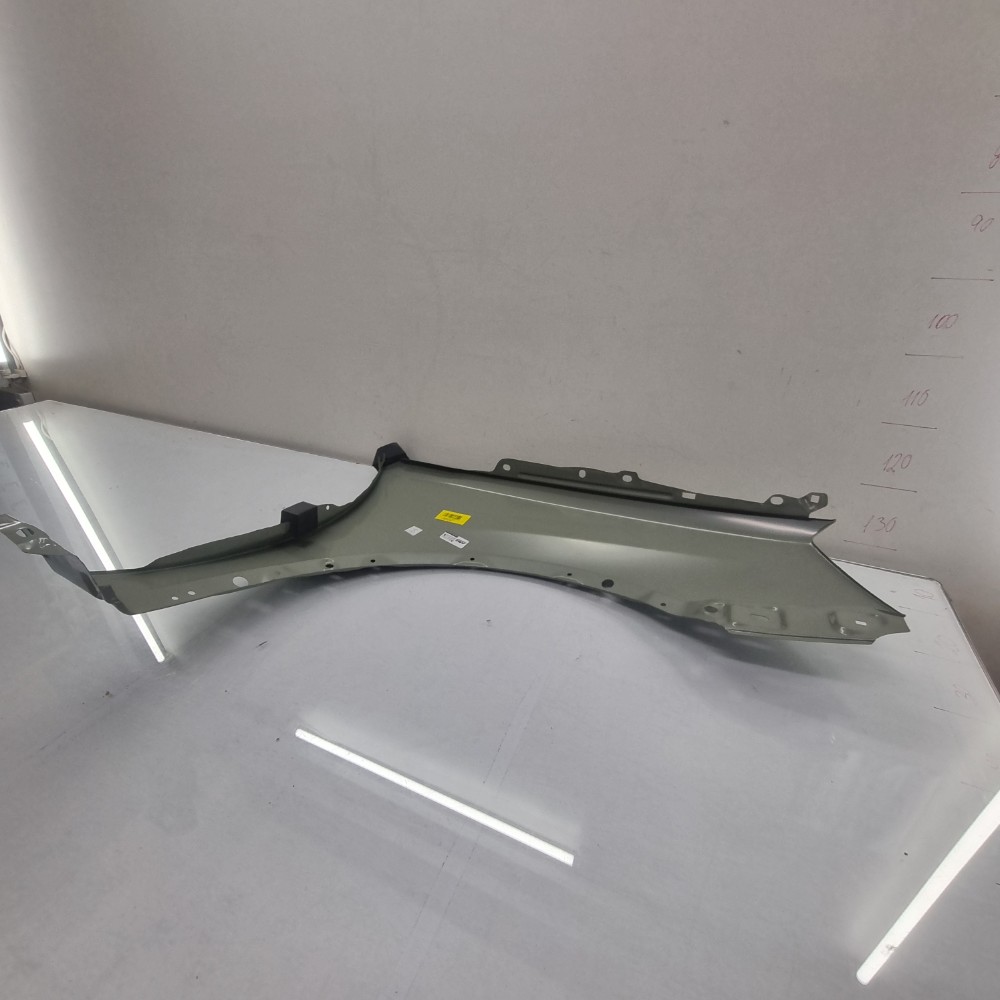 Paralama Do Lado Esquerdo Chevrolet Corsa/montana 2003/2012 2