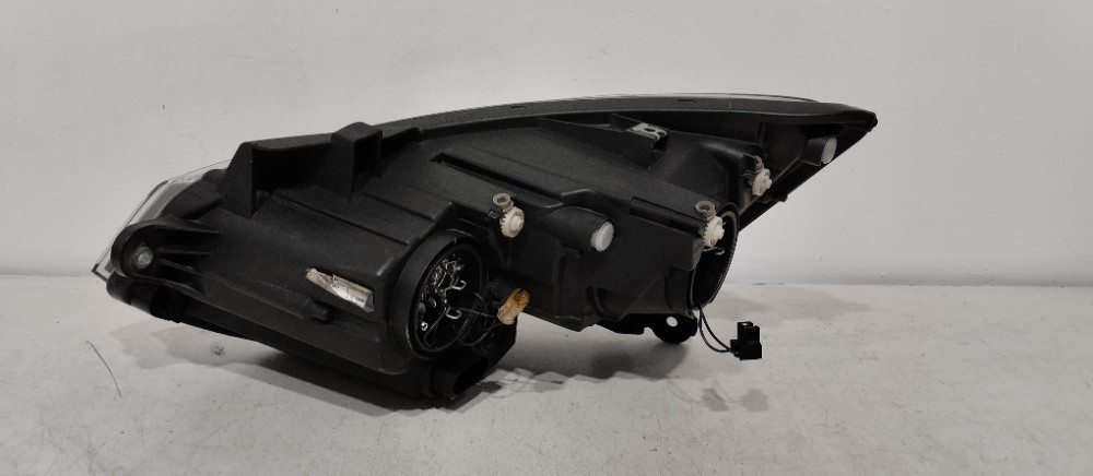 Farol Direito Volkswagen Fox 2015/2021 Recuperado Original Direito/passageiro 4