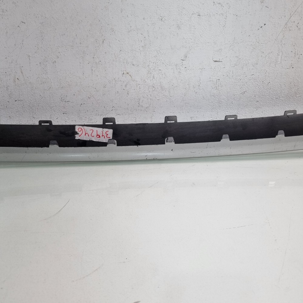 Spoiler Do Parachoque Dianteiro Volkswagen Up! 2018/2021 4