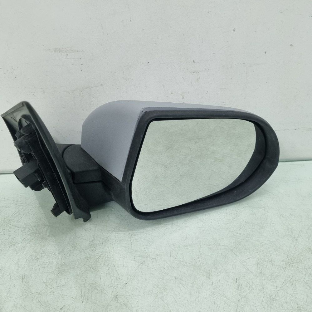 Retrovisor Lado Direito Elétrico Chevrolet Onix 2013 à 2018 2