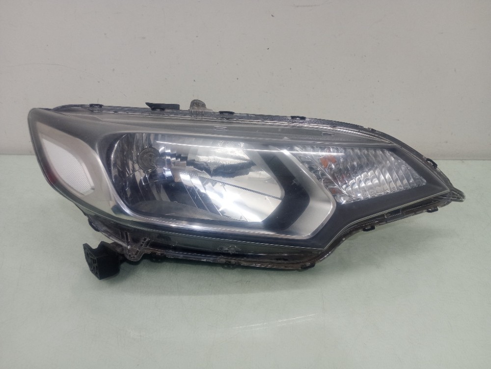 Farol Direito Fit Compativel 2016/17/18/19 Usado Recuperado 1