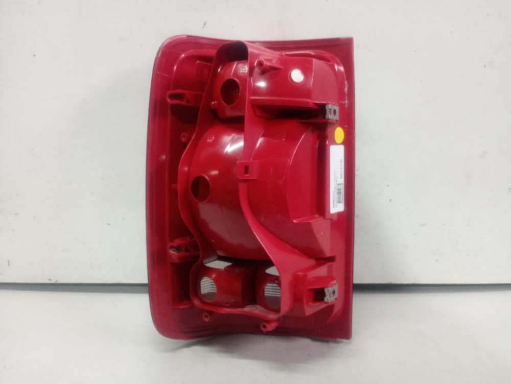 Lanterna Direita Volkswagen Amarok 2012/2016 Recuperada 4