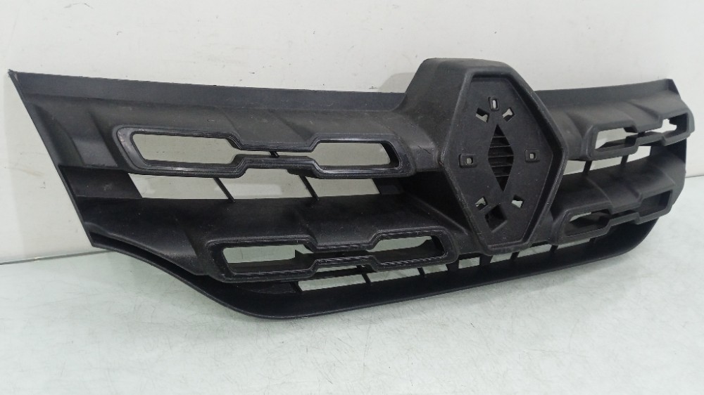 Grade Superior Renault Kwid Seminova Original Anos 2017/2021 3