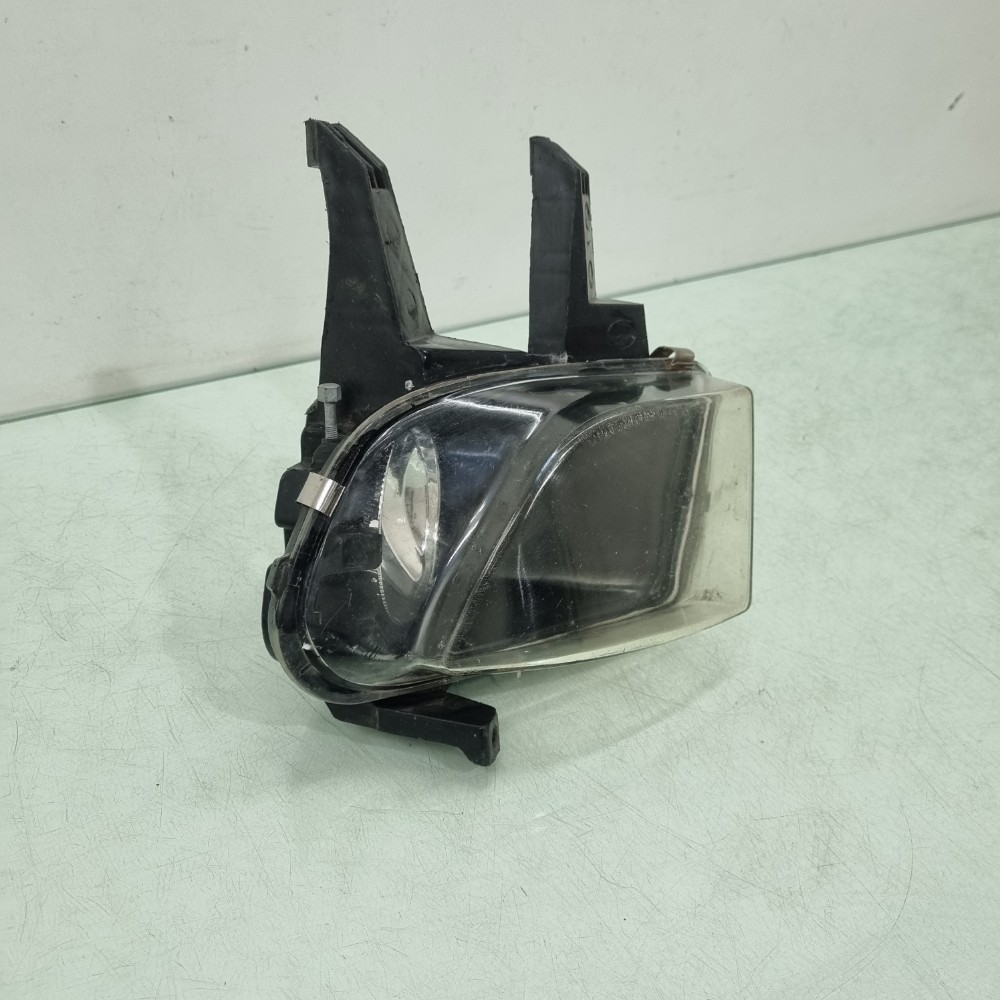 Farol Milha Esquerdo  Chevrolet  Celta 2007/2016 Recuperado. 3