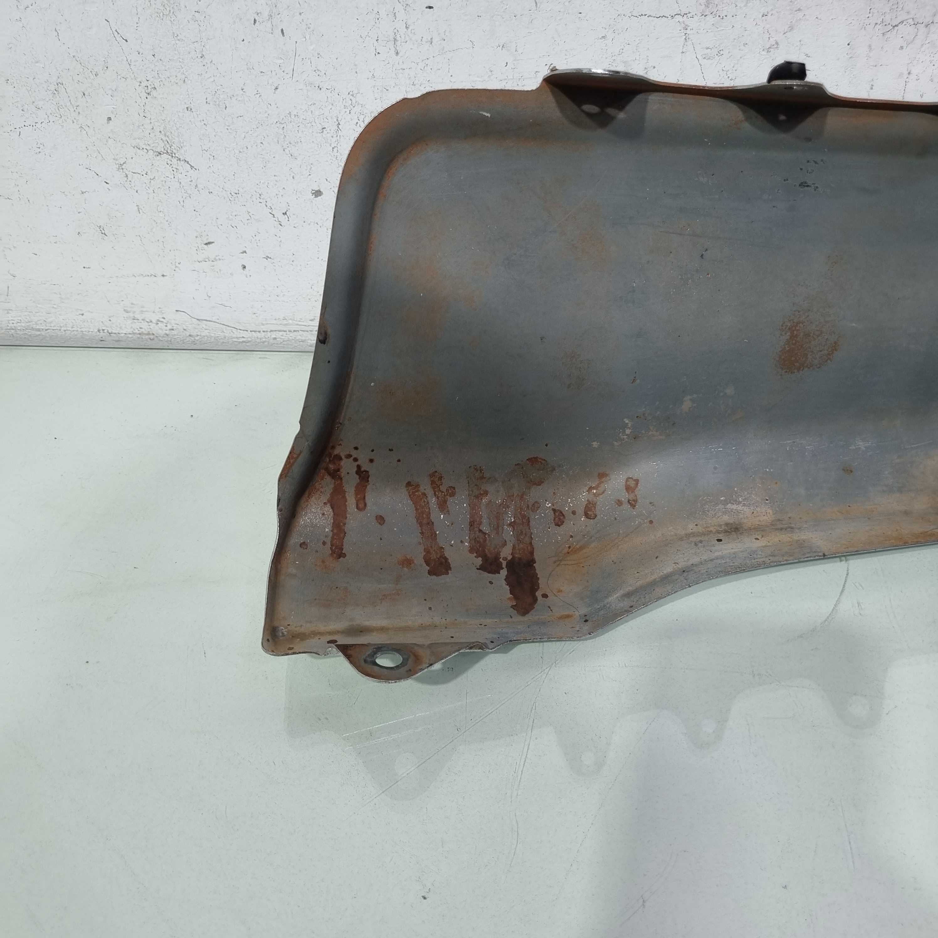 Ponteira Traseira Esquerda Toyota Hilux 2016/2021 5
