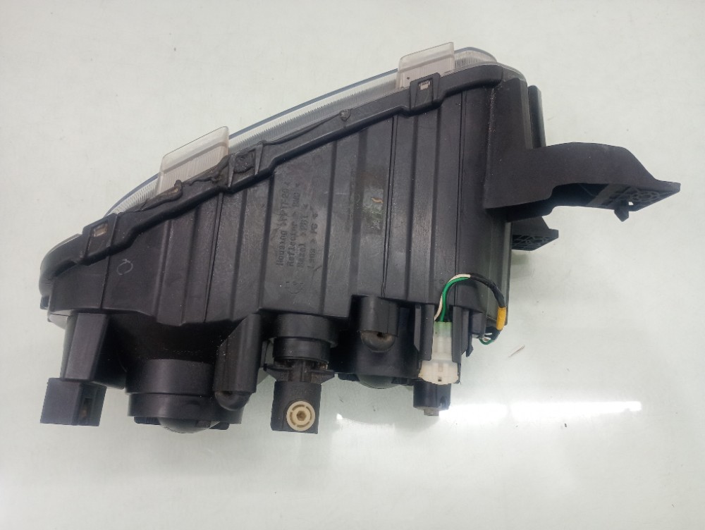 Farol Inferior Esquerdo Kwid 2021/2024 Recuperado Esquerdo/motorista 6