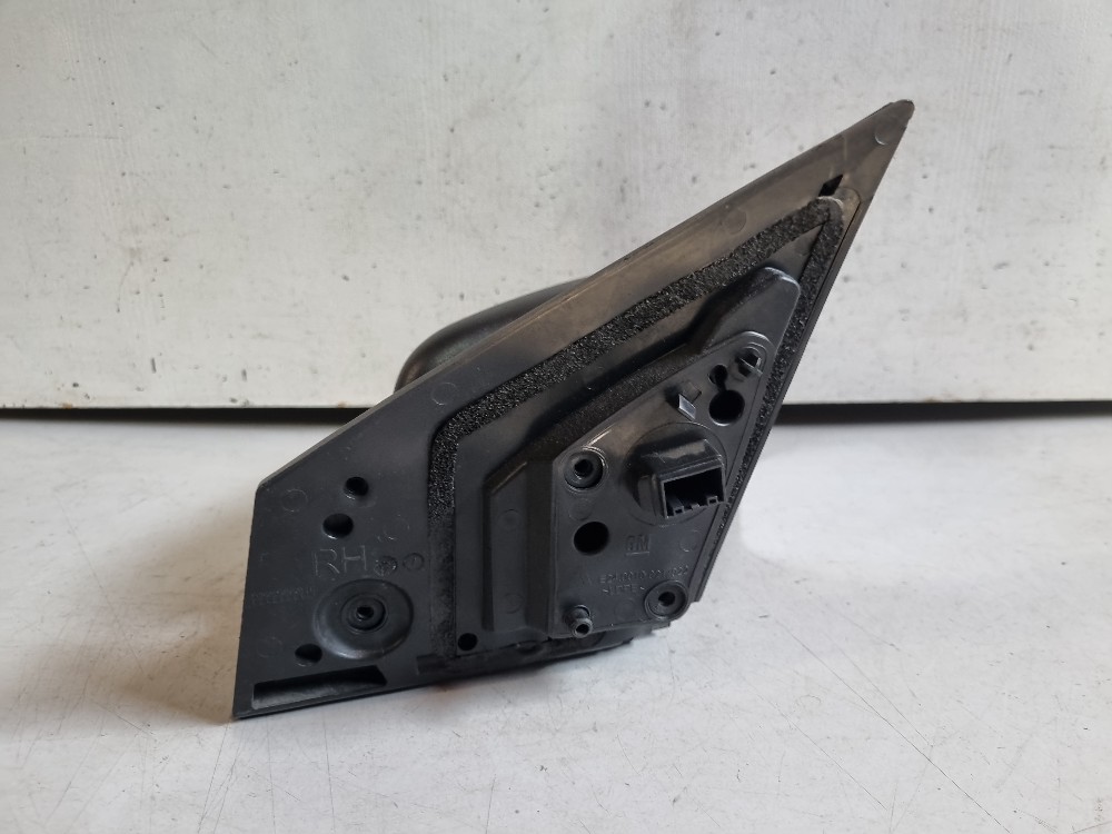 Retrovisor Elétrico Esquerdo Chevrolet Onix 2020/2025 4