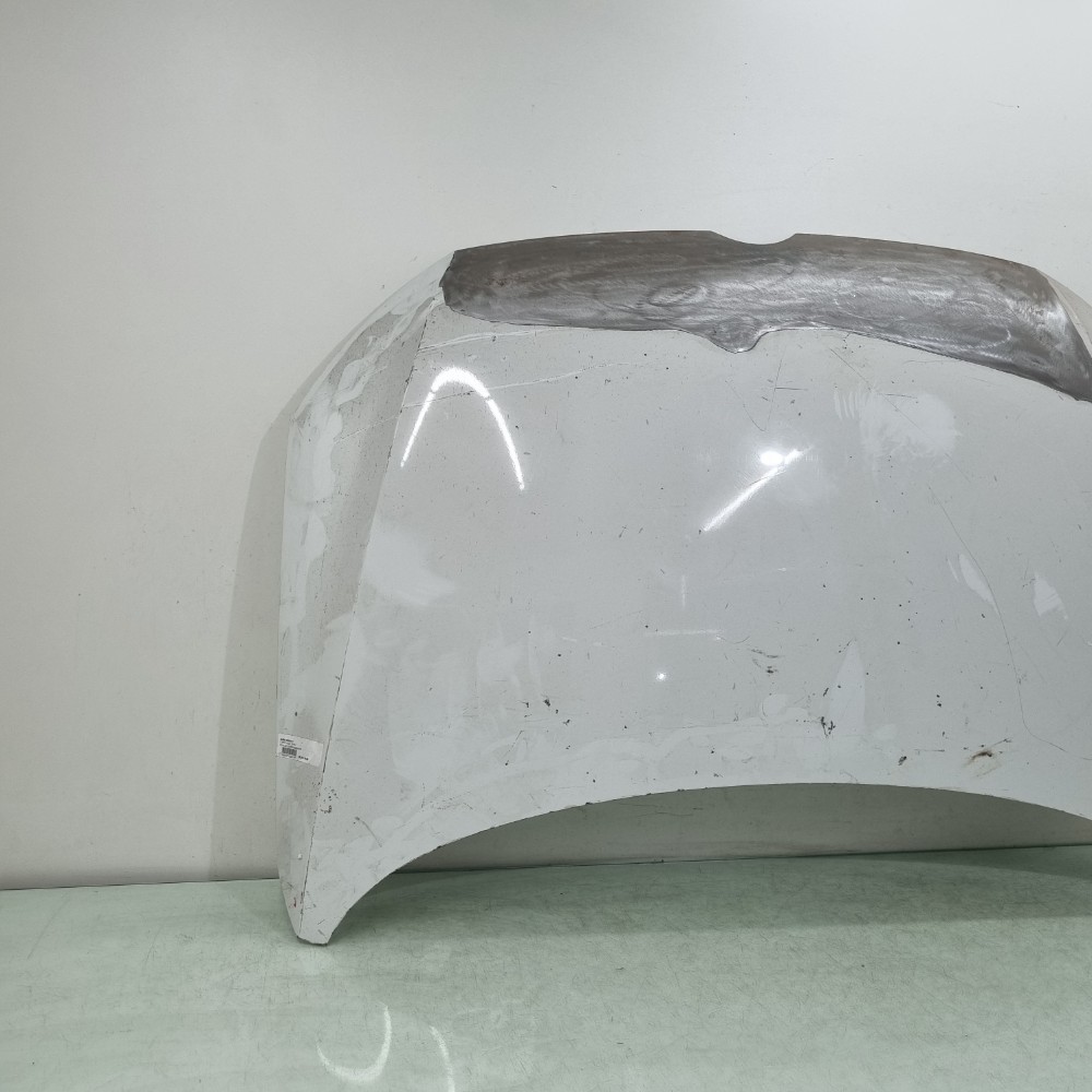 Capô Dianteiro Volkswagen Fox 2015/2020 Recondicionado 3